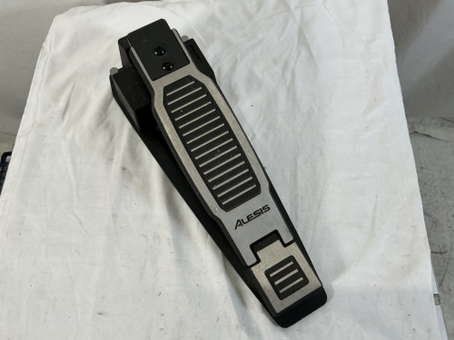 Vist Large View of Product Image Which is Used Alesis KICK PEDAL TRIGGER Drum Trigger