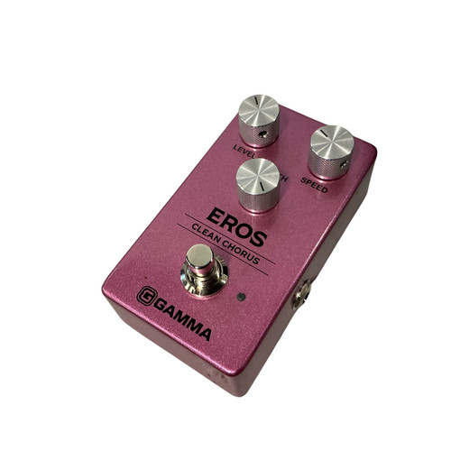 Vist Large View of Product Image Which is Used GAMMA EROS CLEAN CHORUS Chorus Pedal