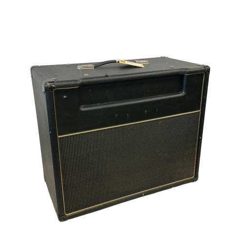 Vist Large View of Product Image Which is Used CAB W/ CELESTION ROCKET 50 1 x 12 Guitar Speaker Cabinet 1 x 12