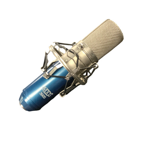 Vist Large View of Product Image Which is Used MXL 3000 VOCALIST Microphone