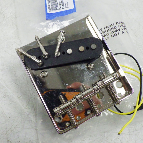 Vist Large View of Product Image Which is Used Fender Fender Ashtray Pickup Guitar Pickup