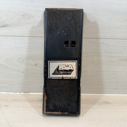 Vist Large View of Product Image Which is Used De Armond PAIA Vintage Guitar Effects Pedal