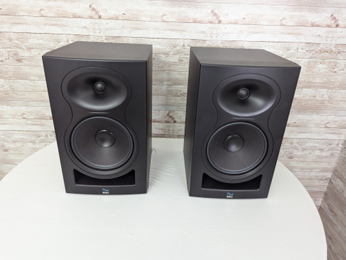 Vist Large View of Product Image Which is Used KALI LP-8 PAIR Powered Studio Monitor