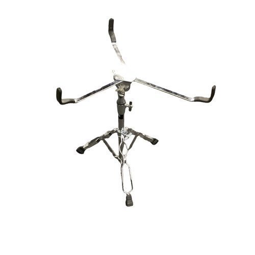 Vist Large View of Product Image Which is Used LITE SNARE STAND USED Drum Hardware