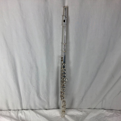 Gemeinhardt Flutes B-Foot Vist Large View of Product Image Which is Gemeinhardt Flutes B-Foot