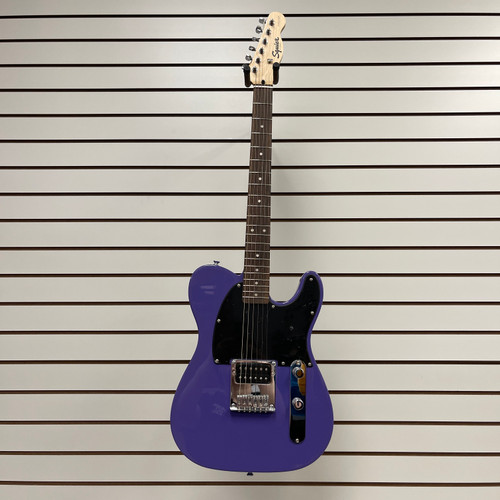 Vist Large View of Product Image Which is Used - Squier SONIC ESQUIRE B-STOCK Electric Guitar 