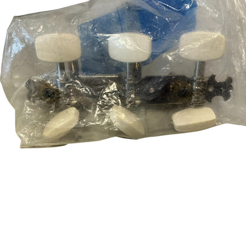 Vist Large View of Product Image Which is Used VINTAGE STYLE TUNERS Guitar Hardware