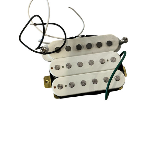 Vist Large View of Product Image Which is Used Squier CYCLONE PICKUPS Guitar Pickup