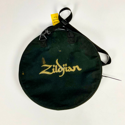 Vist Large View of Product Image Which is Used Zildjian 20IN Cymbal Bag