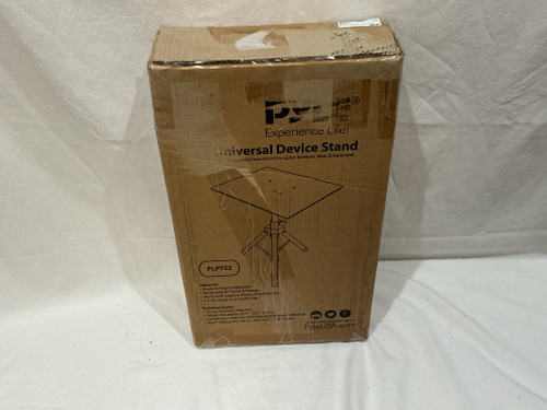 Vist Large View of Product Image Which is Used Pyle PLPTS2 Pro Sound Accessory