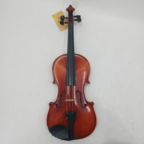 Vist Large View of Product Image Which is Used SAMUEL EASTMAN VL100 Violin 3/4 Size