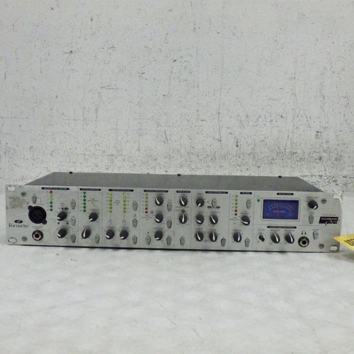 Vist Large View of Product Image Which is Used Focusrite  Voice Master Pro Power Amplifier