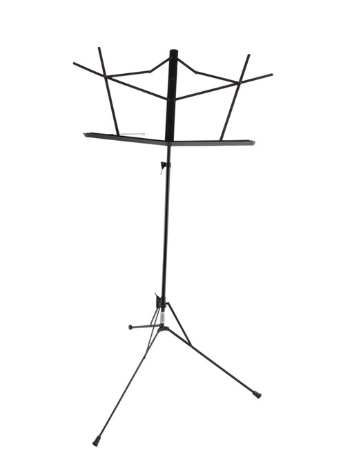 Vist Large View of Product Image Which is Used Proline Music Stand Folding 