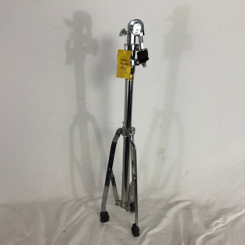 Vist Large View of Product Image Which is Used Pearl CYMBAL STAND Straight Stand