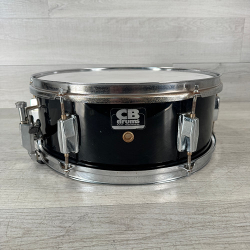 Vist Large View of Product Image Which is Used CB MX Series Snare Drum - 5.5 x 14-inch