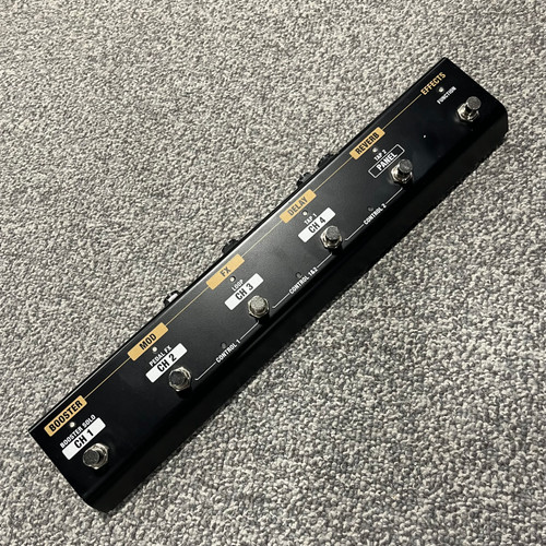 Vist Large View of Product Image Which is Used BOSS GA-FC EX FOOT CONTROLLER