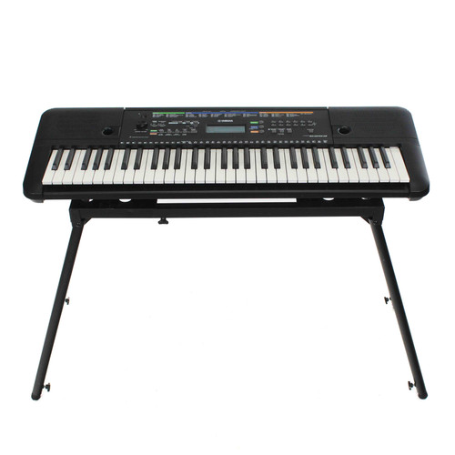 Vist Large View of Product Image Which is Used Yamaha PSR-E253 61-Key Keyboard 61-Key
