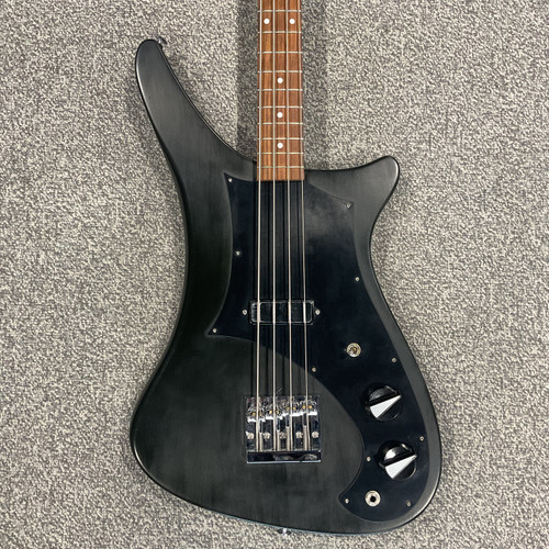 Vist Large View of Product Image Which is Used NELSON INSTRUMENTS THE PARAMOUNT Bass Guitar