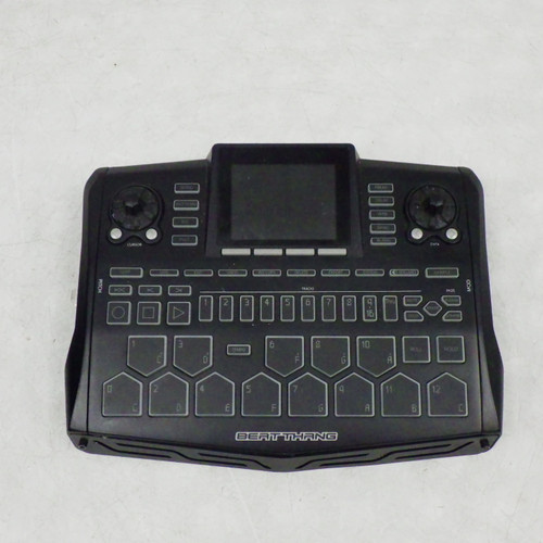 Vist Large View of Product Image Which is Used BKE BEAT THANG Groove Box