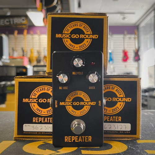 Vist Large View of Product Image Which is Guitars Guitar Effects