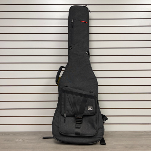 Vist Large View of Product Image Which is Used - Gator TRANSIT BASS GIG BAG