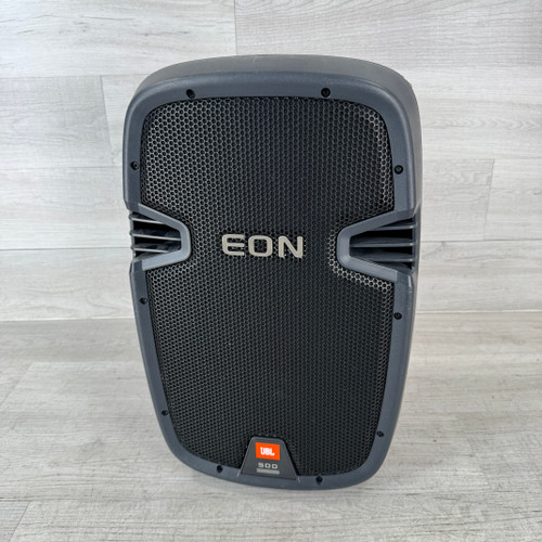 Vist Large View of Product Image Which is Used JBL EON510 - 10-inch 280-watt Powered Speaker - Local Pickup Only