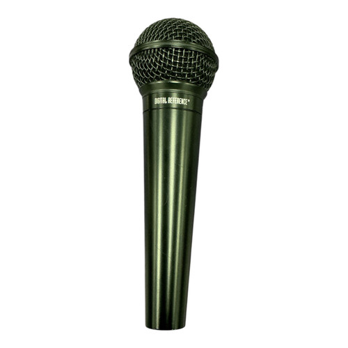 Vist Large View of Product Image Which is Used Digital Reference DRV100 Dynamic Microphone