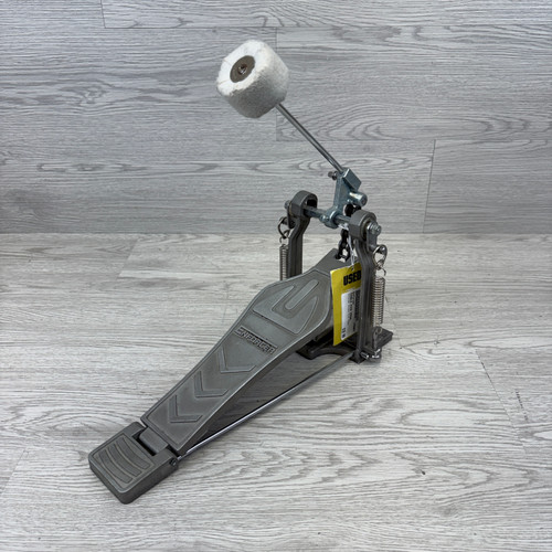 Vist Large View of Product Image Which is Used Enforcer SINGLE KICK PEDAL Kick Drum Pedal