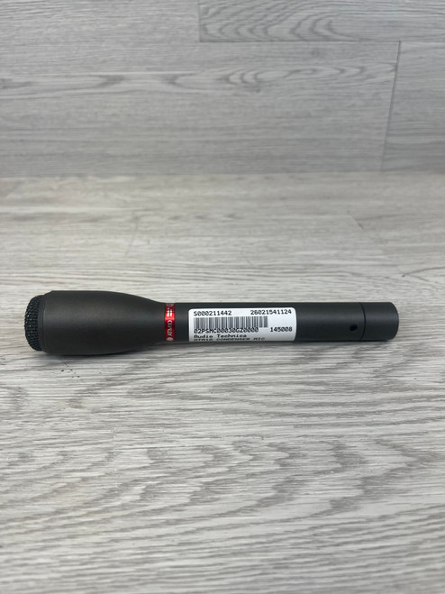 Vist Large View of Product Image Which is Used Audio Technica ATM10 Condenser Microphone