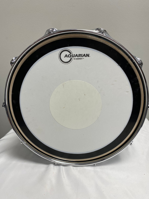 Vist Large View of Product Image Which is Used SPL 468 SERIES 14X8 SNARE DRUM Wood Snare Drum 14"