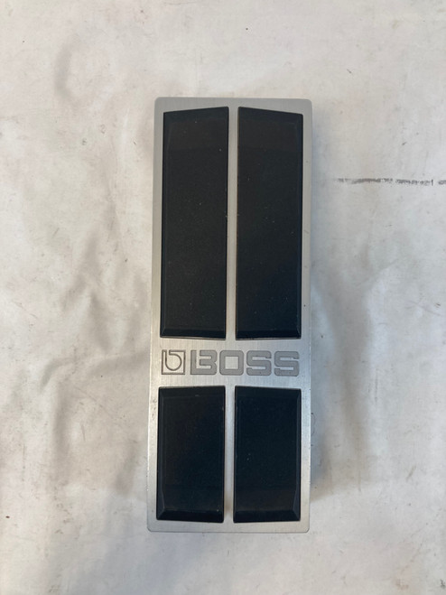 Vist Large View of Product Image Which is Used Boss FV-500H Volume Pedal