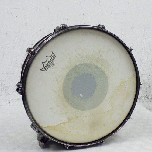 Vist Large View of Product Image Which is Used Orange County Snare Drum Wood Snare Drum 14"
