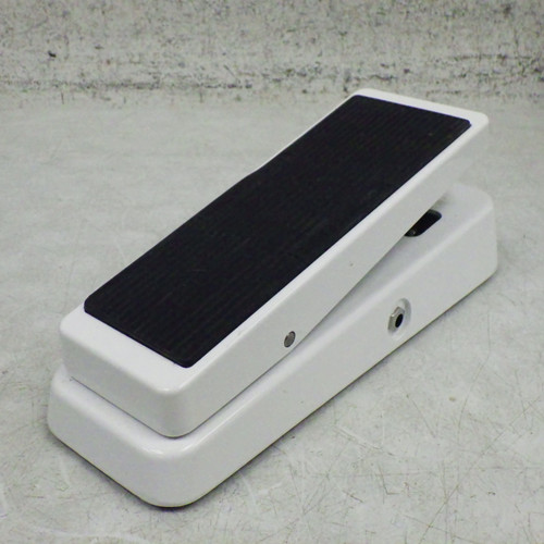 Vist Large View of Product Image Which is Used Dunlop 105 Q Crybaby Bass Wah Wah Pedal