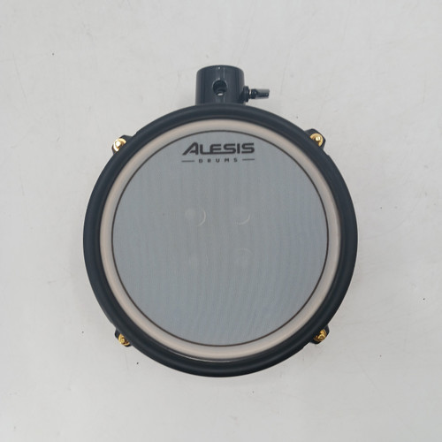 Vist Large View of Product Image Which is Used Alesis STRIKE Electronic Drum Kit