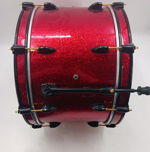 Vist Large View of Product Image Which is Used Alesis STRIKE PRO SE Electronic Drum Kit