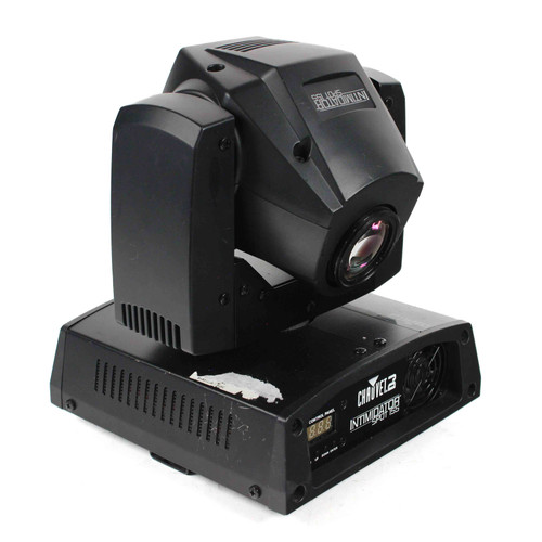 Vist Large View of Product Image Which is Used Chauvet INTIMIDATOR SPOT 155 Moving Light