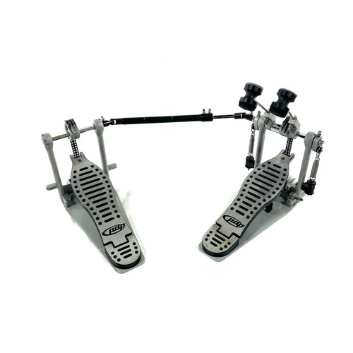 Vist Large View of Product Image Which is Used PDP Double Kick Drum Pedal