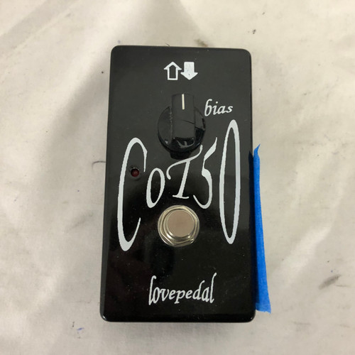 Vist Large View of Product Image Which is Used Lovepedal COT 50 Overdrive Pedal