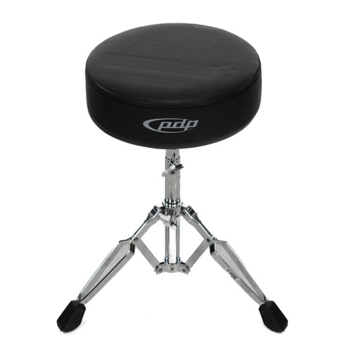 Vist Large View of Product Image Which is Used PDP DRUM THRONE Drum Throne