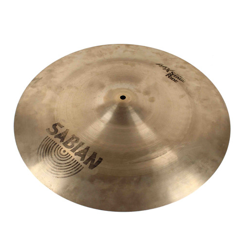 Vist Large View of Product Image Which is Used Sabian AAX STAGE RIDE 20 Ride Cymbal 20"