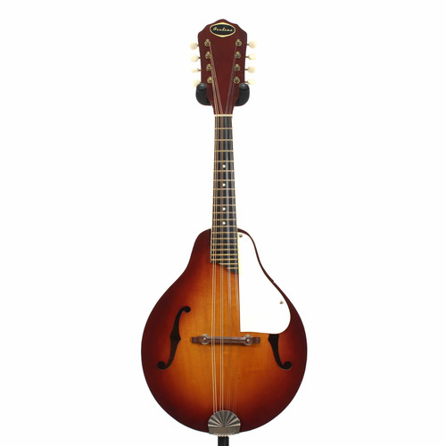 Vist Large View of Product Image Which is Used Airline A STYLE MANDOLIN Vintage Mandolin