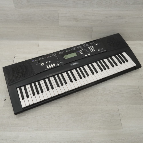 Vist Large View of Product Image Which is Used Yamaha EZ-220 61-Key Keyboard