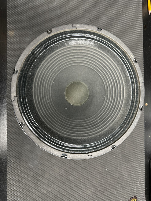 Vist Large View of Product Image Which is Used Eminence X12000 Raw Speaker