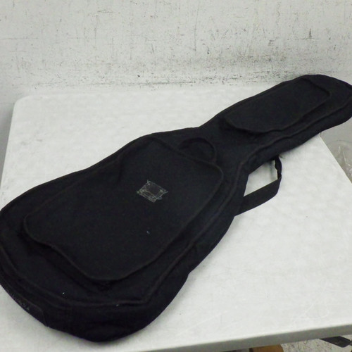 Vist Large View of Product Image Which is Used bass Bag Guitar Gig Bag