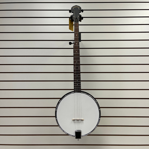 Vist Large View of Product Image Which is Used - Gold Tone AC-1 Banjo