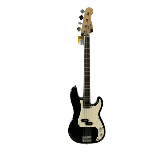 Vist Large View of Product Image Which is Used Squier PRECISION BASS AFFINTY P Type Bass Guitar Other 4-String