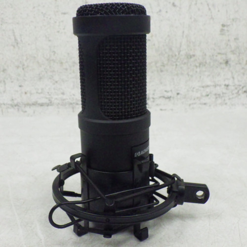 Vist Large View of Product Image Which is Used AOKEO Condenser Microphone