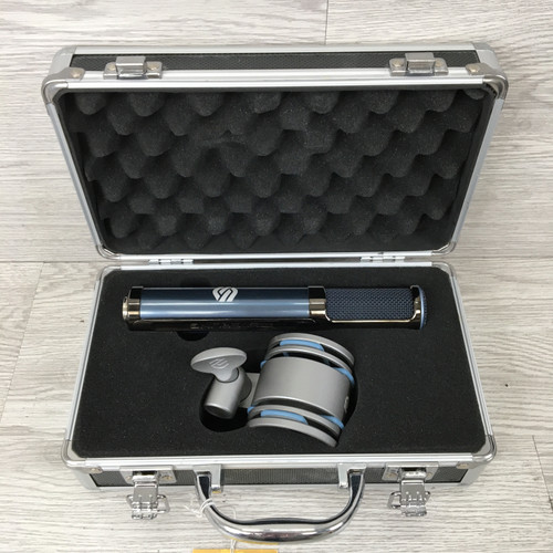 Vist Large View of Product Image Which is Used Sterling ST170 RIBBON MIC Ribbon Microphone