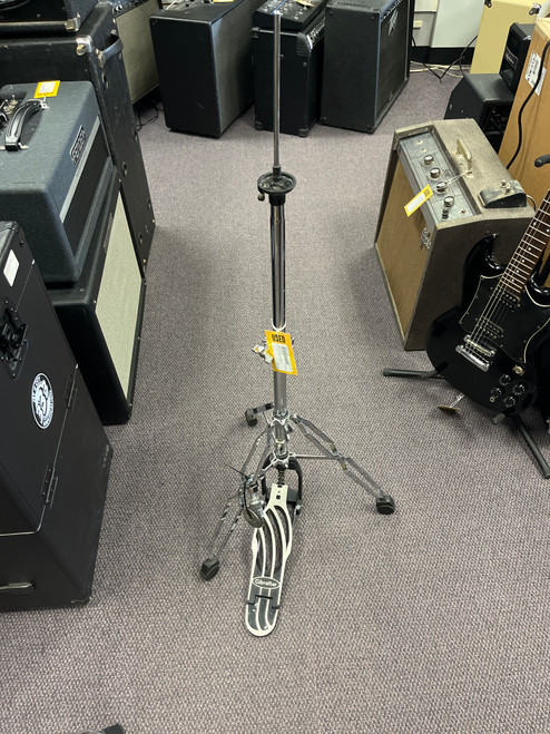 Vist Large View of Product Image Which is Used Gibraltar 5607 HI HAT STAND Hi Hat Stand
