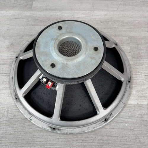 Vist Large View of Product Image Which is Used Peavey 1801-8KA Black Widow - 18-inch Subwoofer Speaker